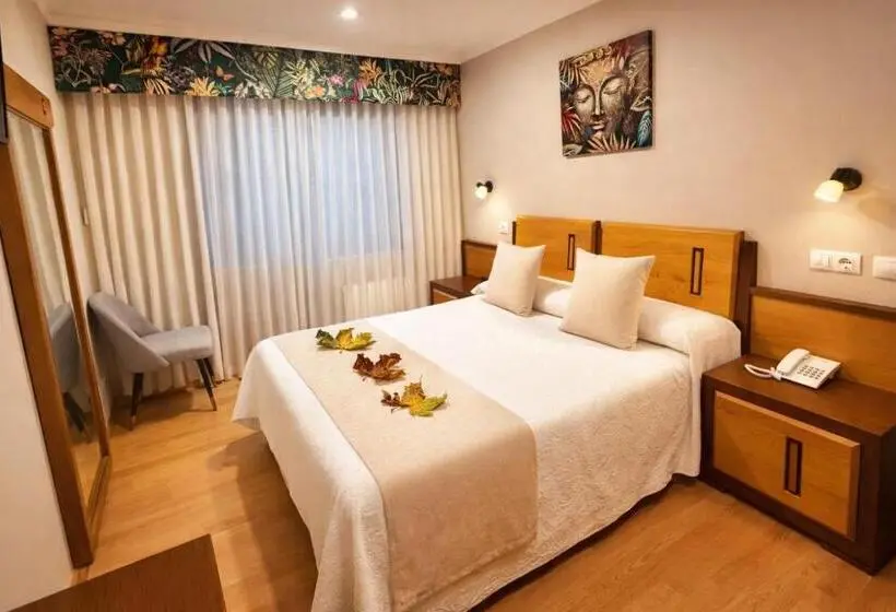 Superior Room with Terrace, Spa Galatea