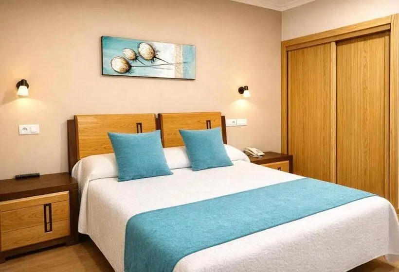 Superior Room with Terrace, Spa Galatea