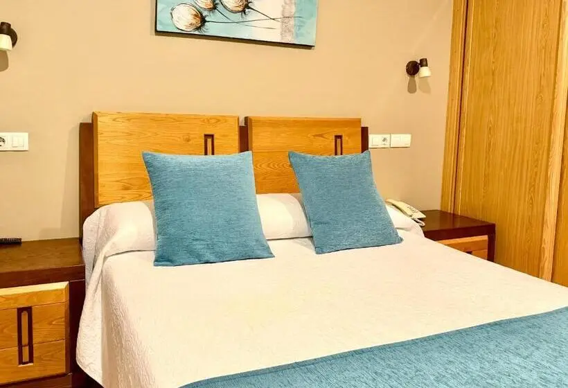 Superior Room with Terrace, Spa Galatea