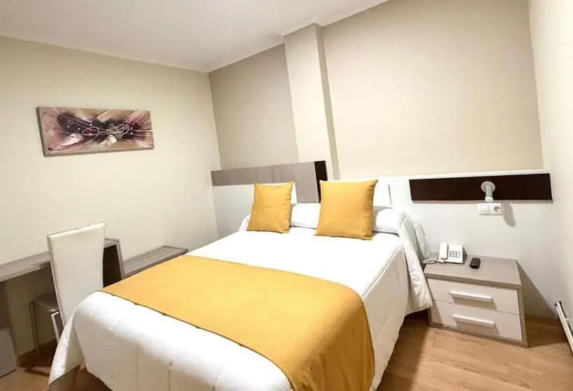 اتاق اکونومی, Spa Galatea