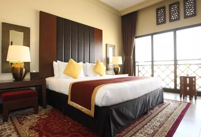 エクゼクティブスイート, Tilal Liwa Desert Retreat
