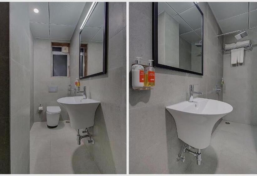 اتاق لوکس, The Unicontinental   Campus Accommodation