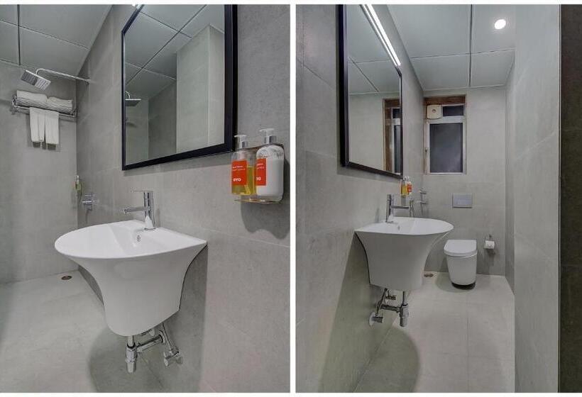 اتاق لوکس, The Unicontinental   Campus Accommodation