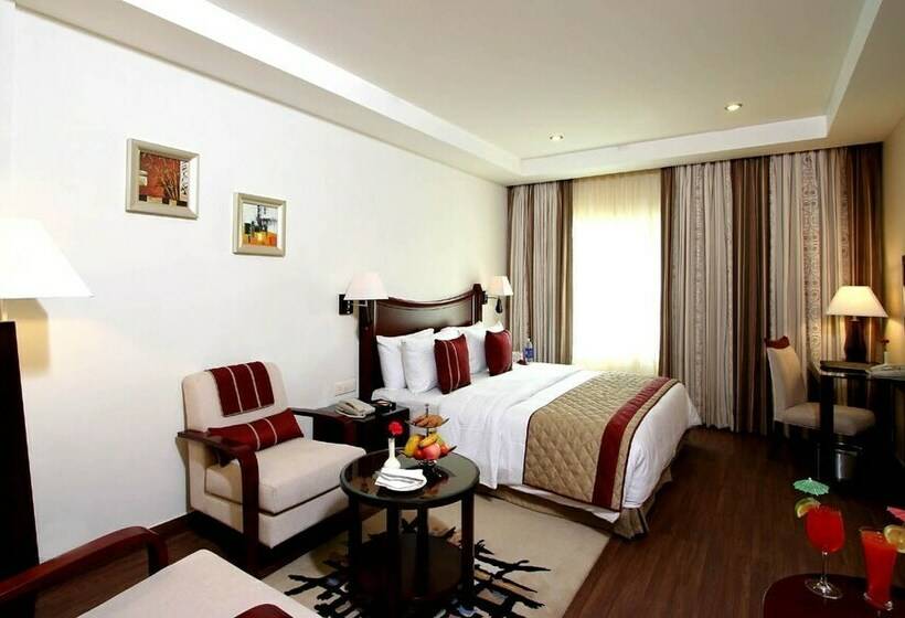 اتاق لوکس, United 21 Citymark   Gurgaon