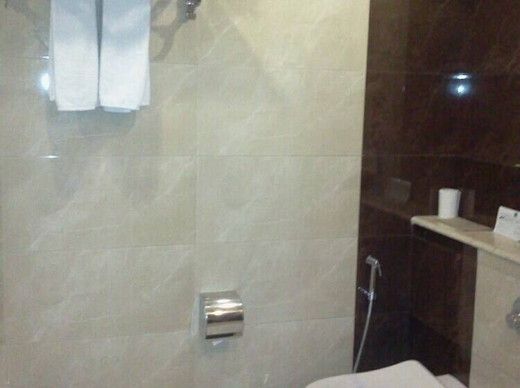 اتاق لوکس, United 21 Citymark   Gurgaon