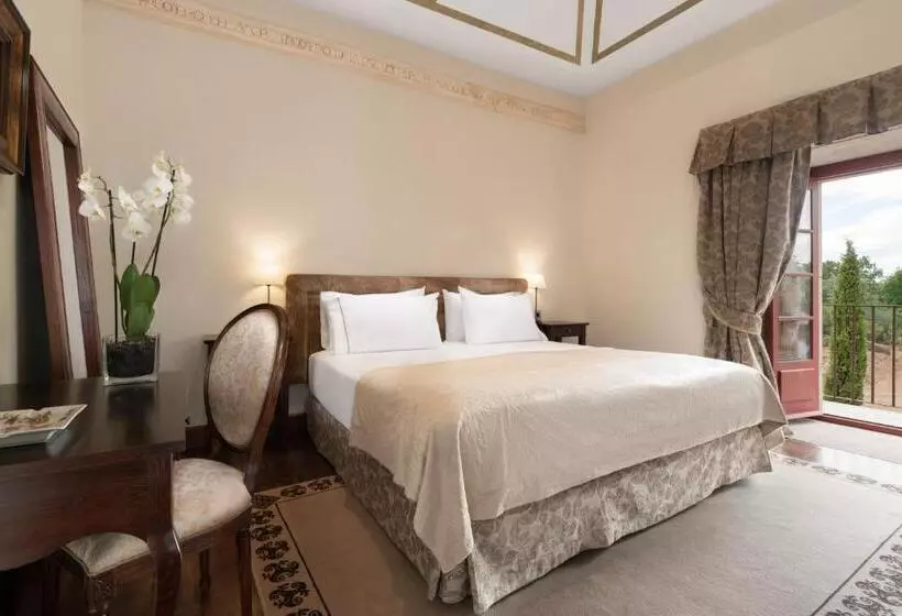 デラックスルーム, áurea Palacio De Sober By Eurostars Hotel Company