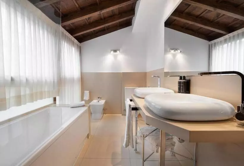 ジュニアスイート, áurea Palacio De Sober By Eurostars Hotel Company