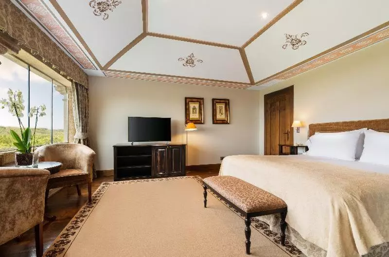 スタンダードルーム, áurea Palacio De Sober By Eurostars Hotel Company