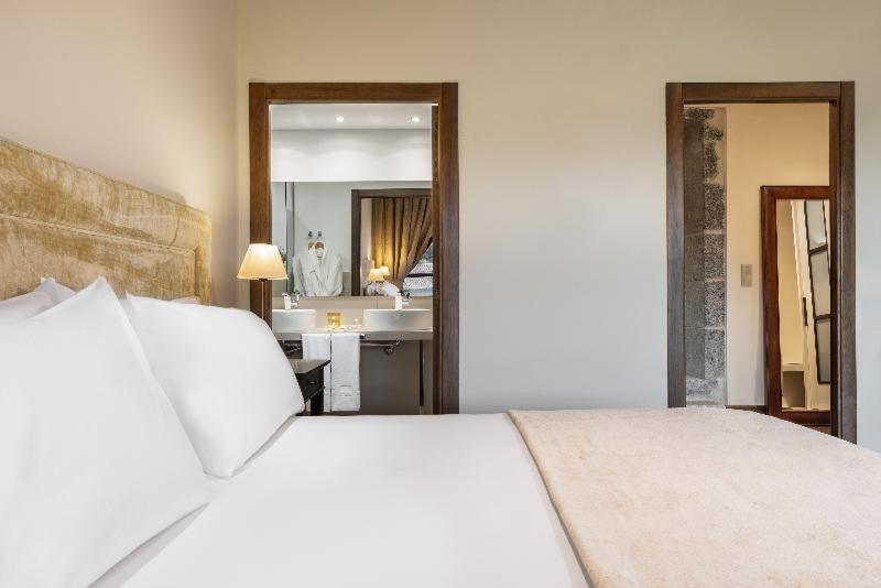 Номер Стандарт, áurea Palacio De Sober By Eurostars Hotel Company