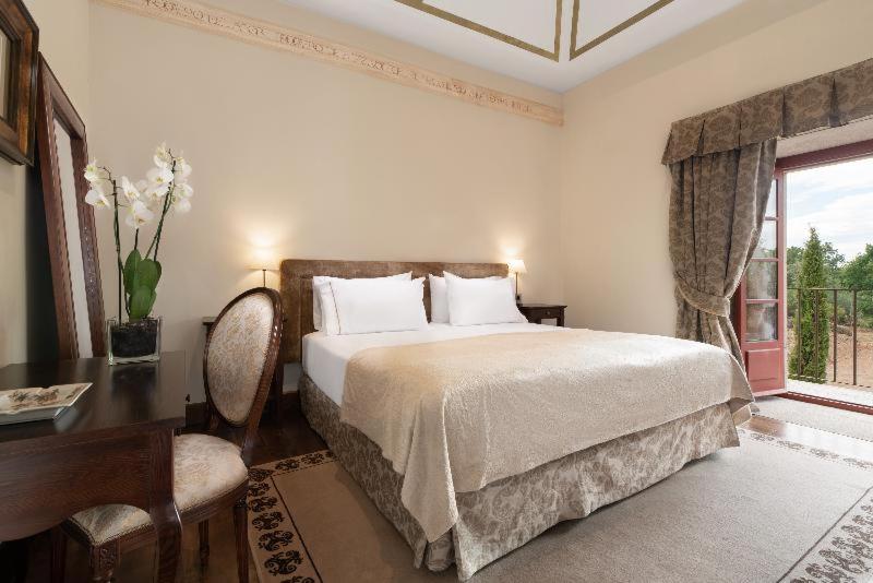 Номер Стандарт, áurea Palacio De Sober By Eurostars Hotel Company