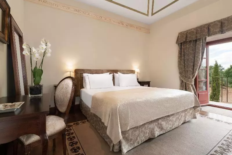 スタンダードルーム, áurea Palacio De Sober By Eurostars Hotel Company