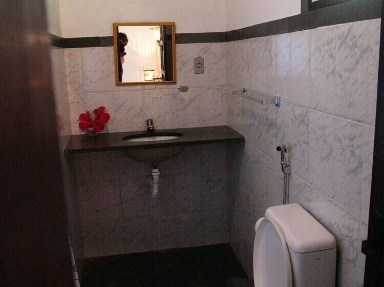 Standard-huone, Vila Guaiamú