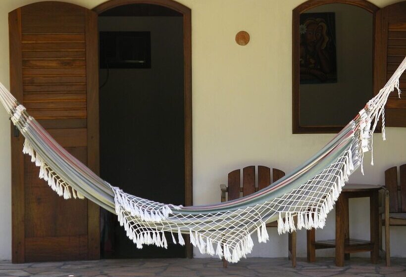 Standard-huone, Vila Guaiamú