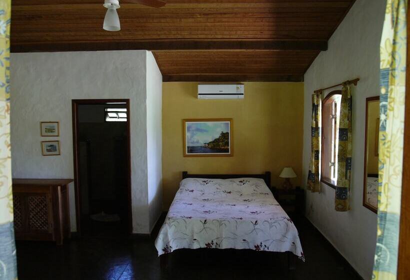 Standard-huone, Vila Guaiamú