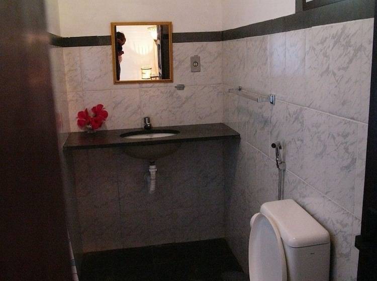 Standard Kolmen Hengen Huone, Vila Guaiamú