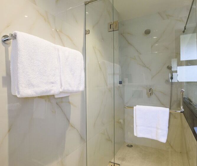 غرفة سوبيريور, Beleza By The Beach