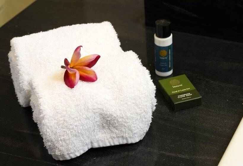 غرفة سوبيريور, Beleza By The Beach