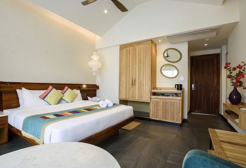 غرفة سوبيريور, Beleza By The Beach