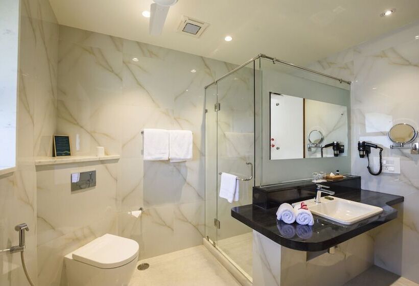 غرفة سوبيريور ذات إطلالة, Beleza By The Beach