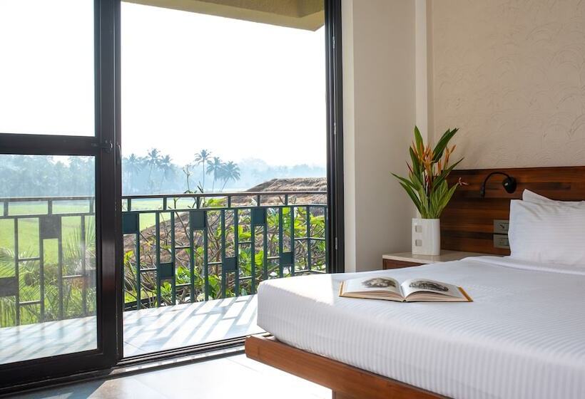 غرفة سوبيريور ذات إطلالة, Beleza By The Beach