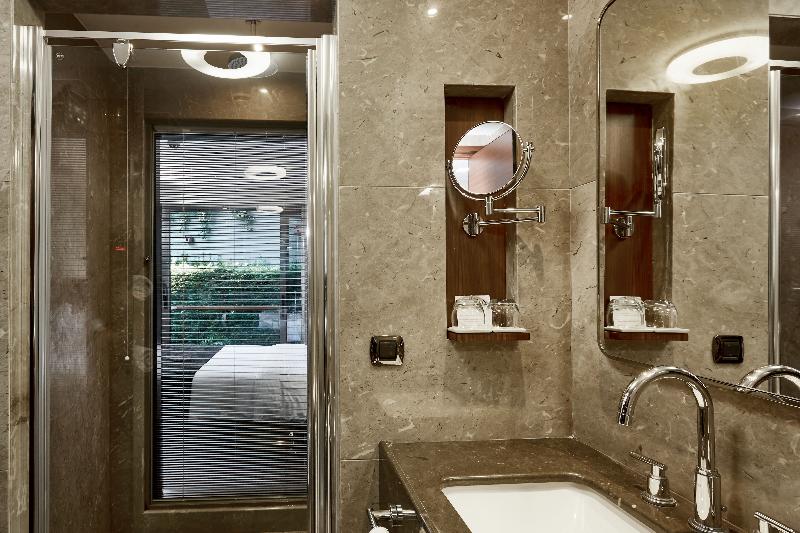ガーデンビューデラックスルーム, Gezi Hotel Bosphorus, Istanbul, A Member Of Design Hotels