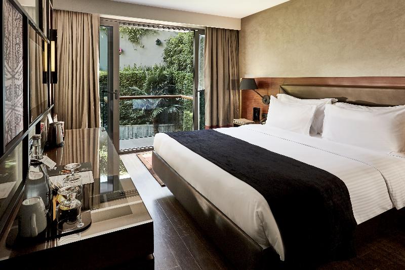 ガーデンビューデラックスルーム, Gezi Hotel Bosphorus, Istanbul, A Member Of Design Hotels