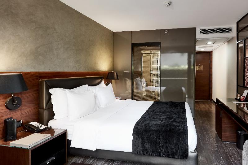 ガーデンビューデラックスルーム, Gezi Hotel Bosphorus, Istanbul, A Member Of Design Hotels