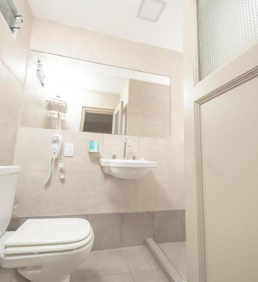 اتاق استاندارد, Gran Rex Hotel