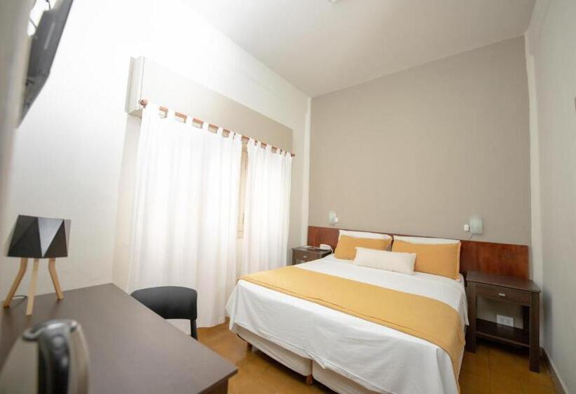 اتاق استاندارد, Gran Rex Hotel