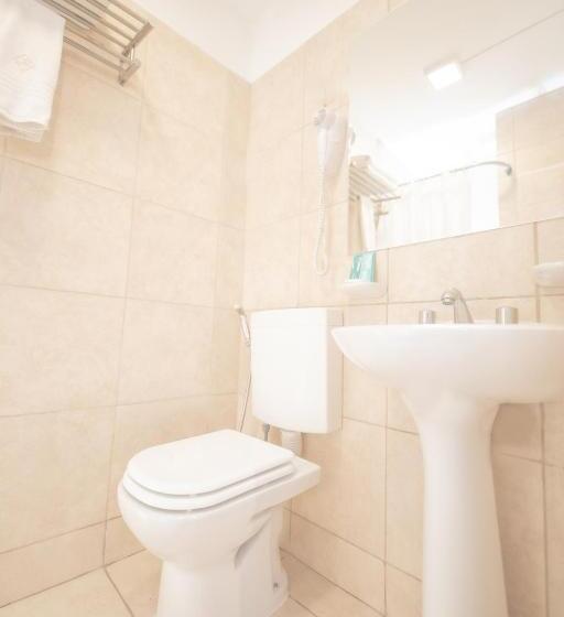 اتاق استاندارد, Gran Rex Hotel