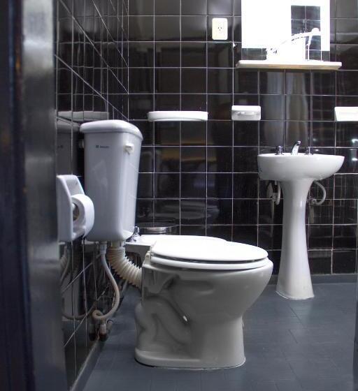 اتاق استاندارد چهار تخته, Gran Rex Hotel