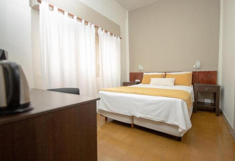 اتاق استاندارد یک نفره, Gran Rex Hotel