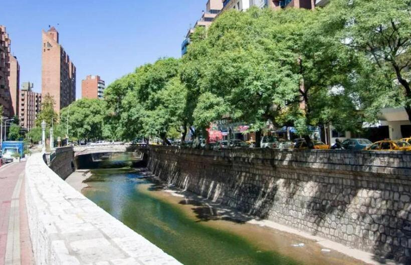 اتاق استاندارد یک نفره, Gran Rex Hotel