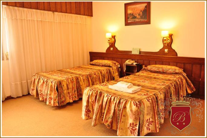 اتاق استاندارد, Berlin