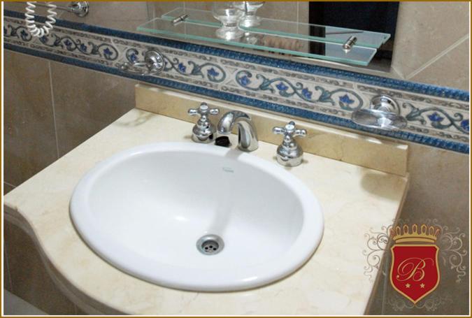 اتاق استاندارد, Berlin