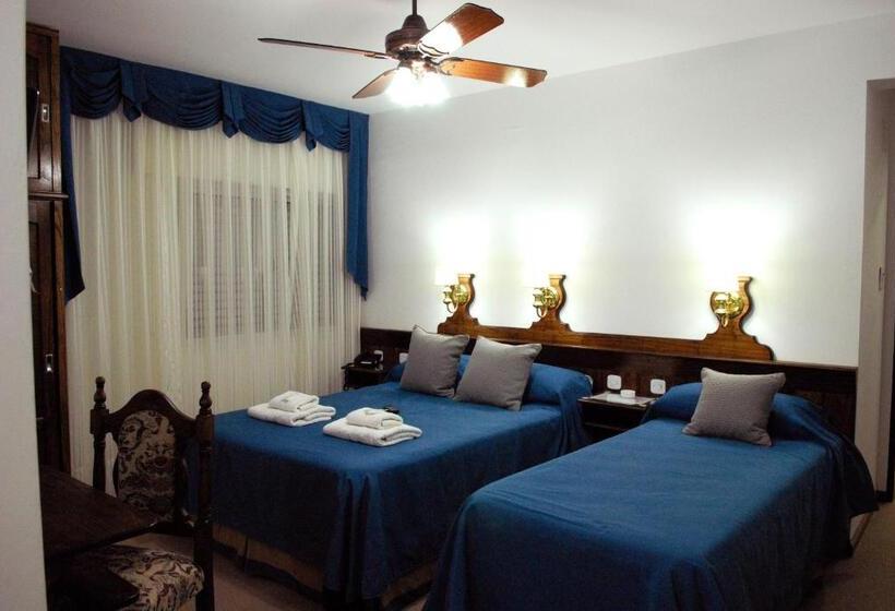 اتاق سوپریور سه تخته, Berlin