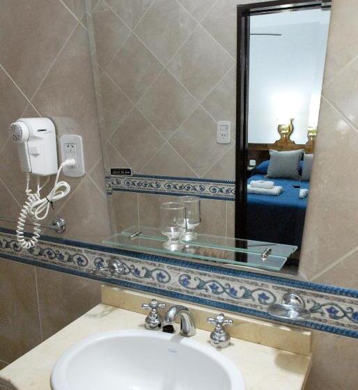 اتاق سوپریور, Berlin