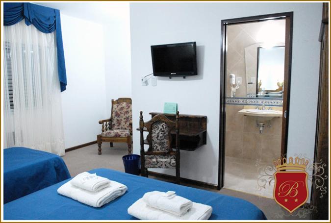 اتاق سوپریور سه تخته, Berlin