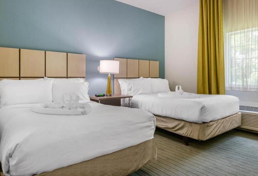Standart Stüdyo, Candlewood Suites Fort Myers Interstate 75, An Ihg