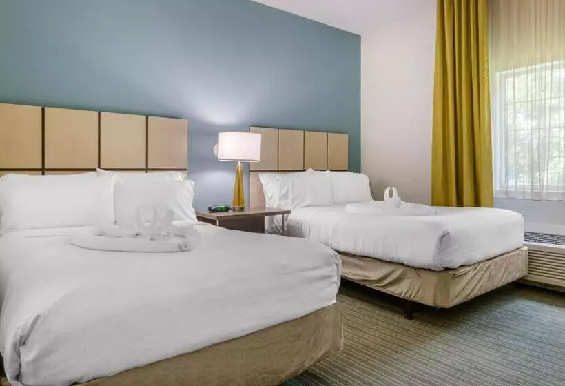 スタンダードスタジオ, Candlewood Suites Fort Myers Interstate 75, An Ihg