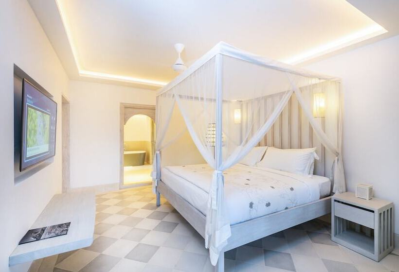 Вилла 1 Спальня, Como Uma Ubud