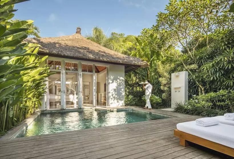 プール付き１ベッドルームヴィラ, Como Uma Ubud