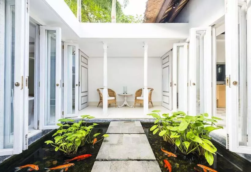 プール付き１ベッドルームヴィラ, Como Uma Ubud