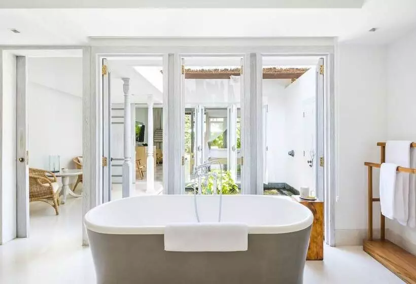 プール付き１ベッドルームヴィラ, Como Uma Ubud