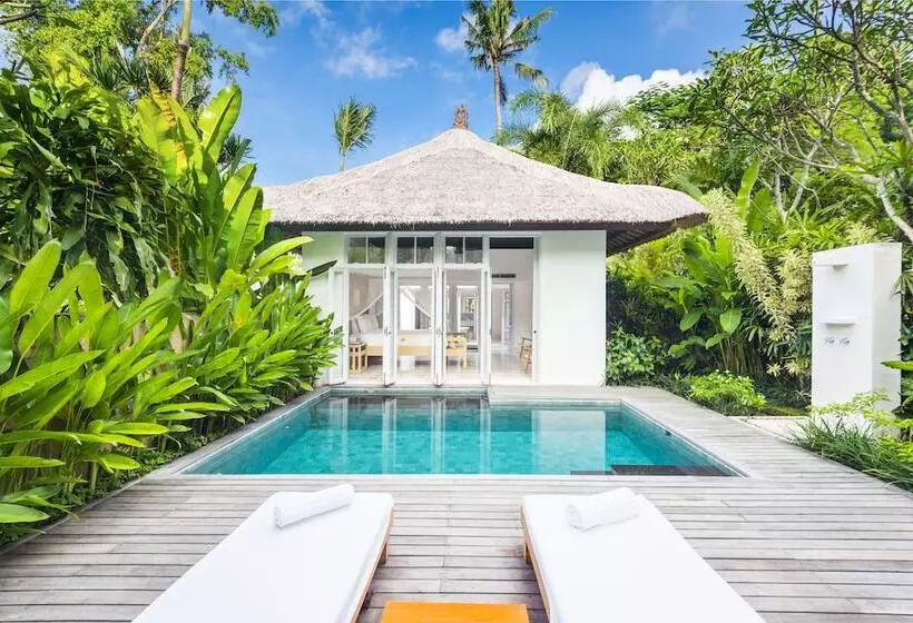 プール付き１ベッドルームヴィラ, Como Uma Ubud