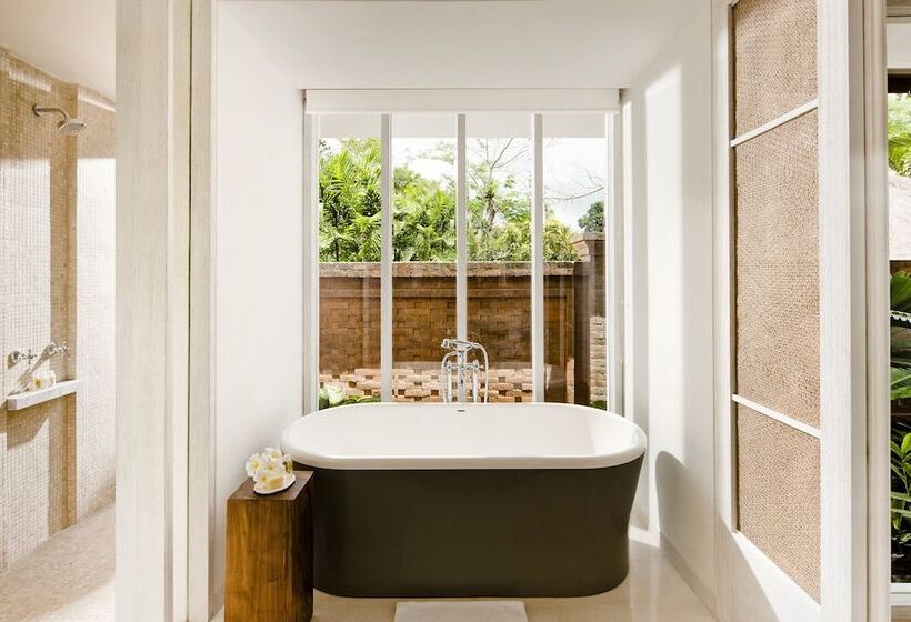 Номер Стандарт Двуспальная Кровать, Como Uma Ubud