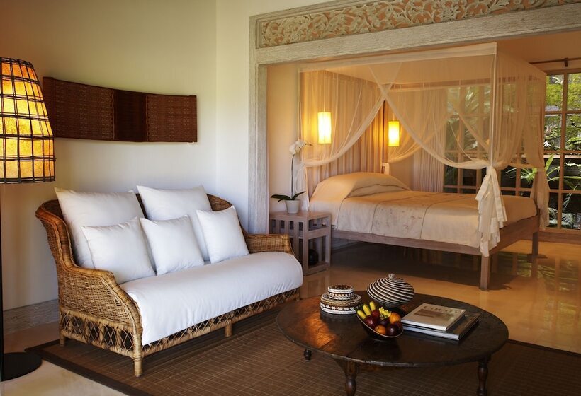 Вилла 1 Спальня, Como Uma Ubud