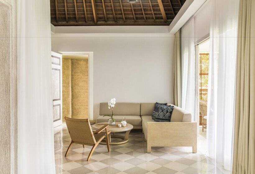 Вилла 1 Спальня, Como Uma Ubud