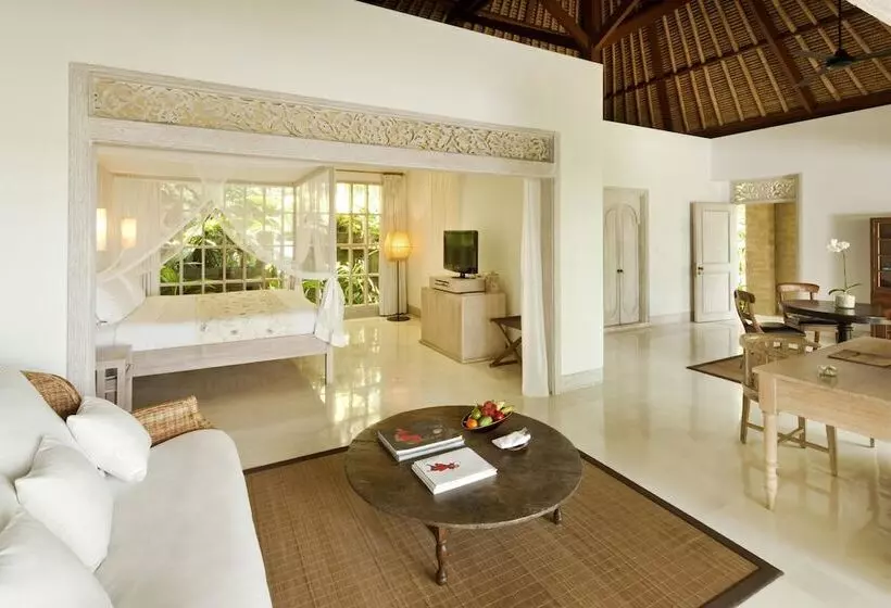 ビラホテル１ベッドルーム, Como Uma Ubud
