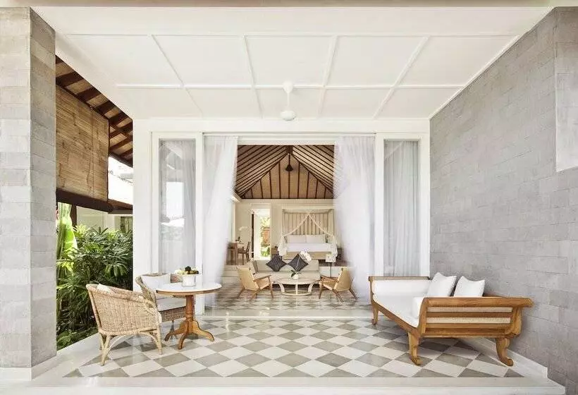 プール付き１ベッドルームヴィラ, Como Uma Ubud